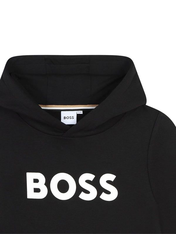 Logo Hoodie