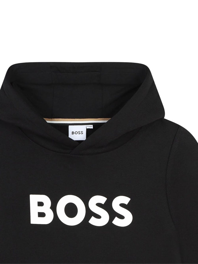 Logo Hoodie