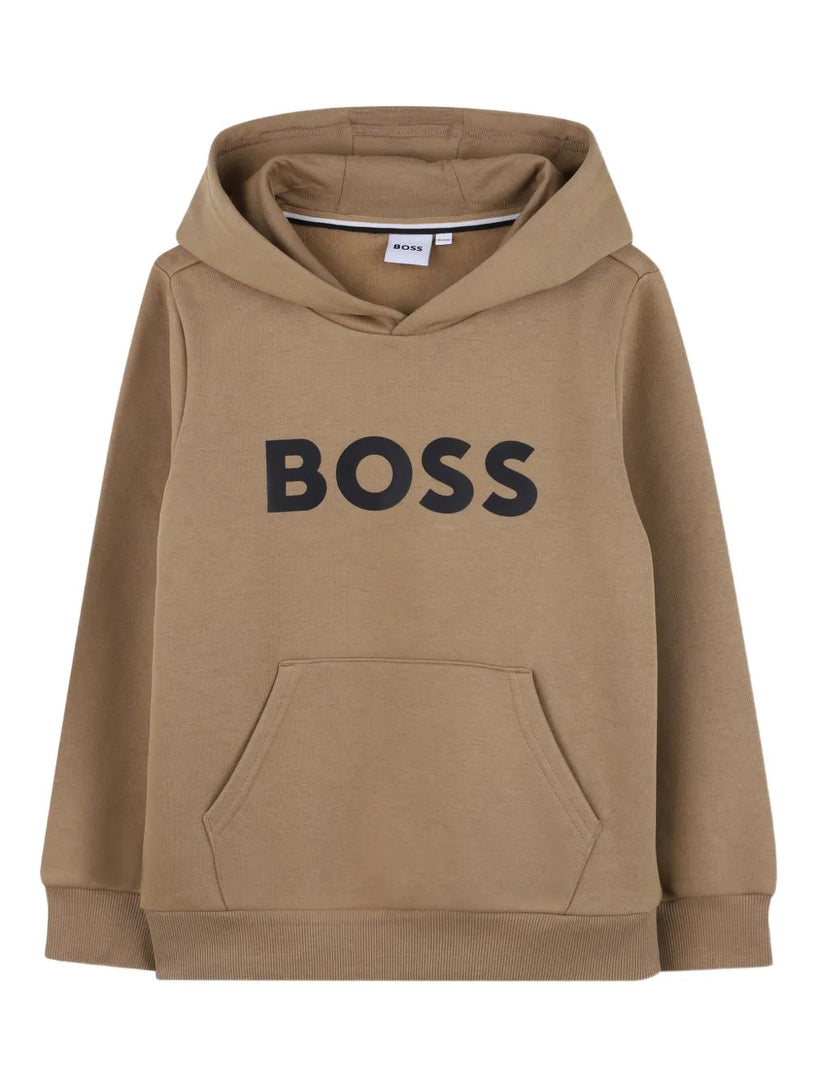 Logo Hoodie