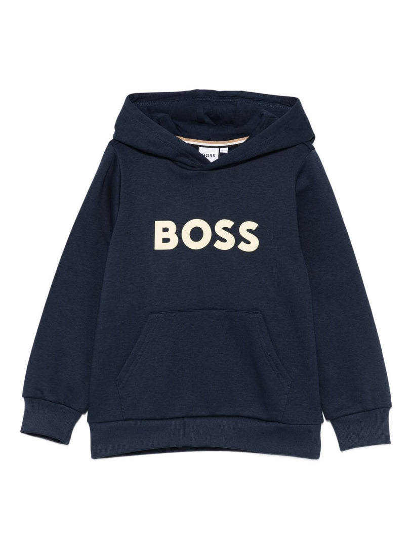 Logo Hoodie