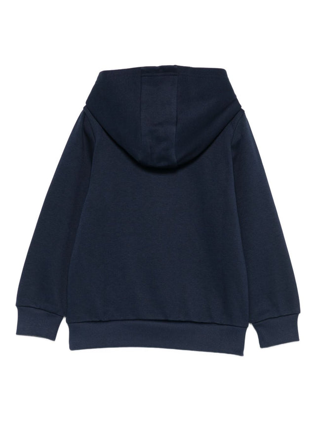 Logo Hoodie