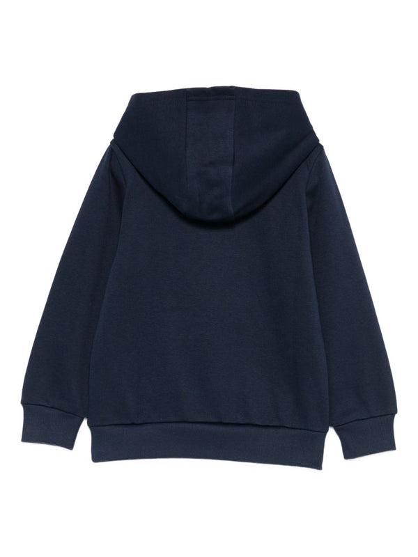 Logo Hoodie