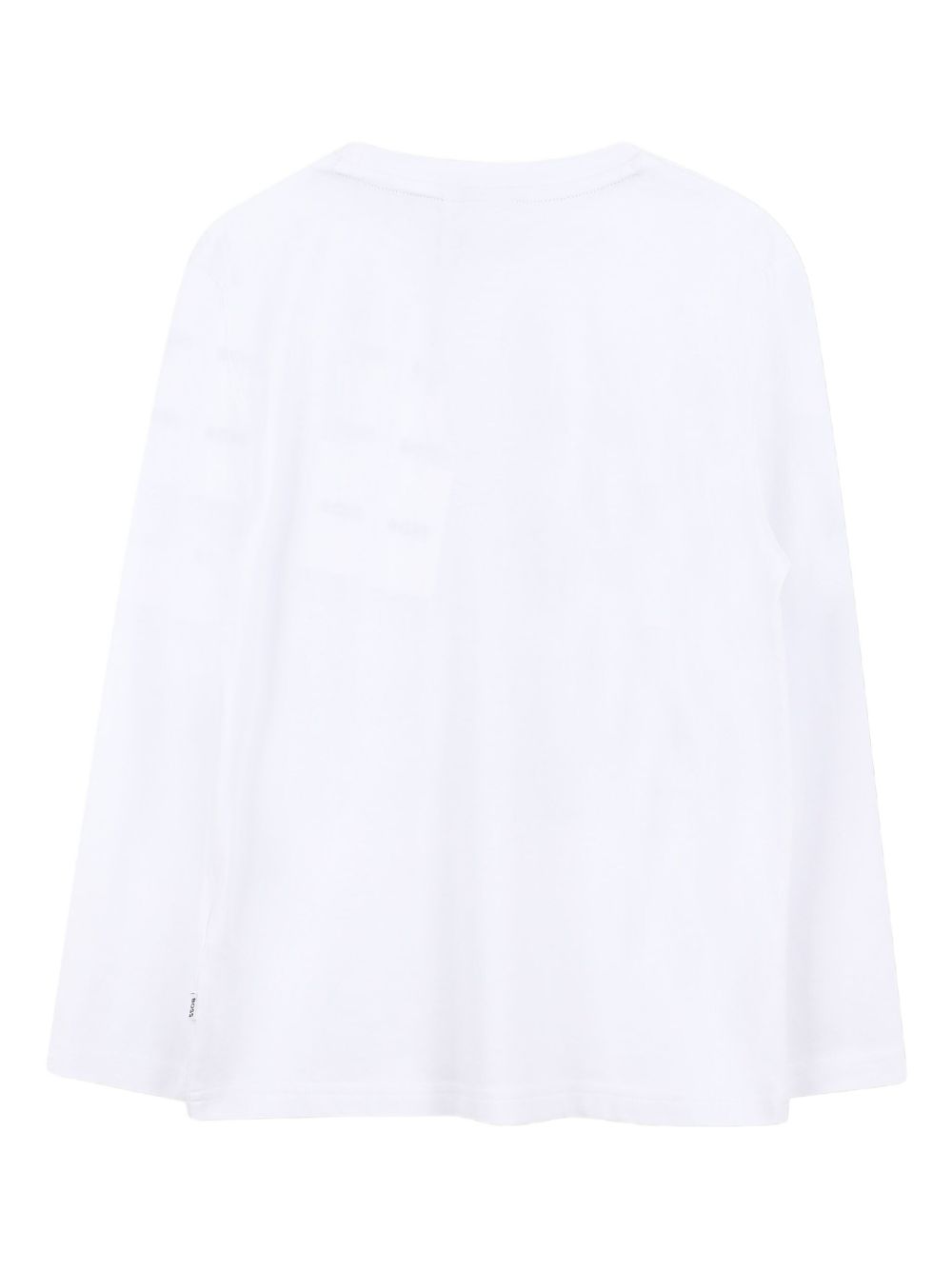 Graphic-print T-shirt