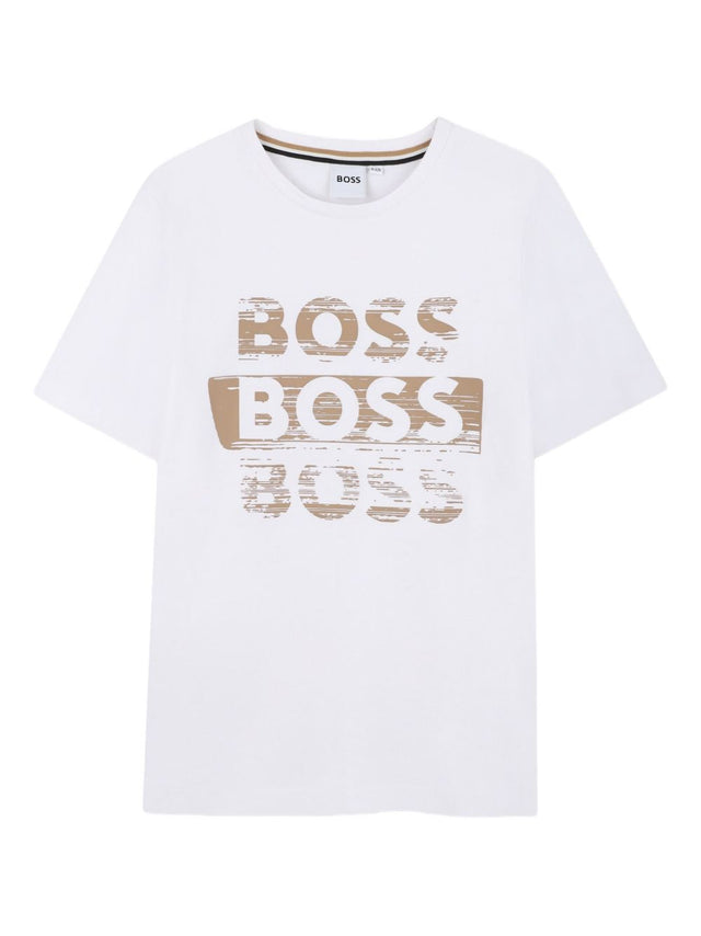 Logo T-shirt