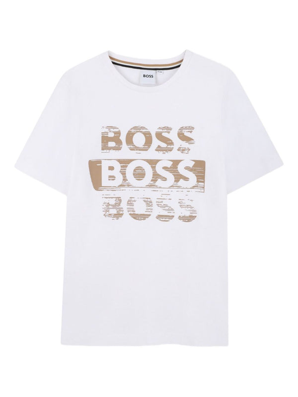 Logo T-shirt