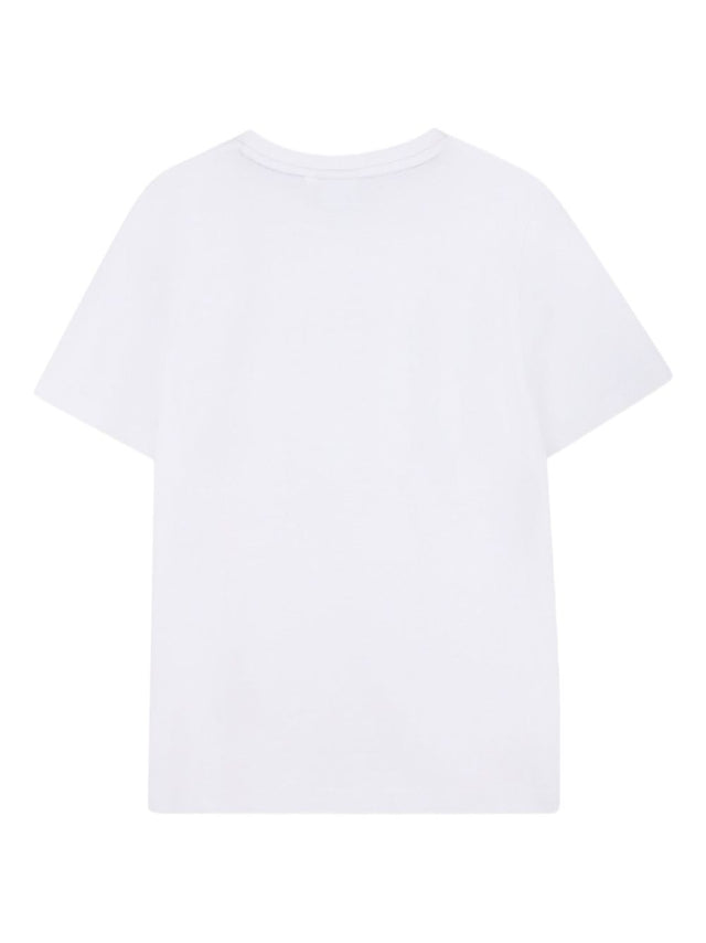 Logo T-shirt