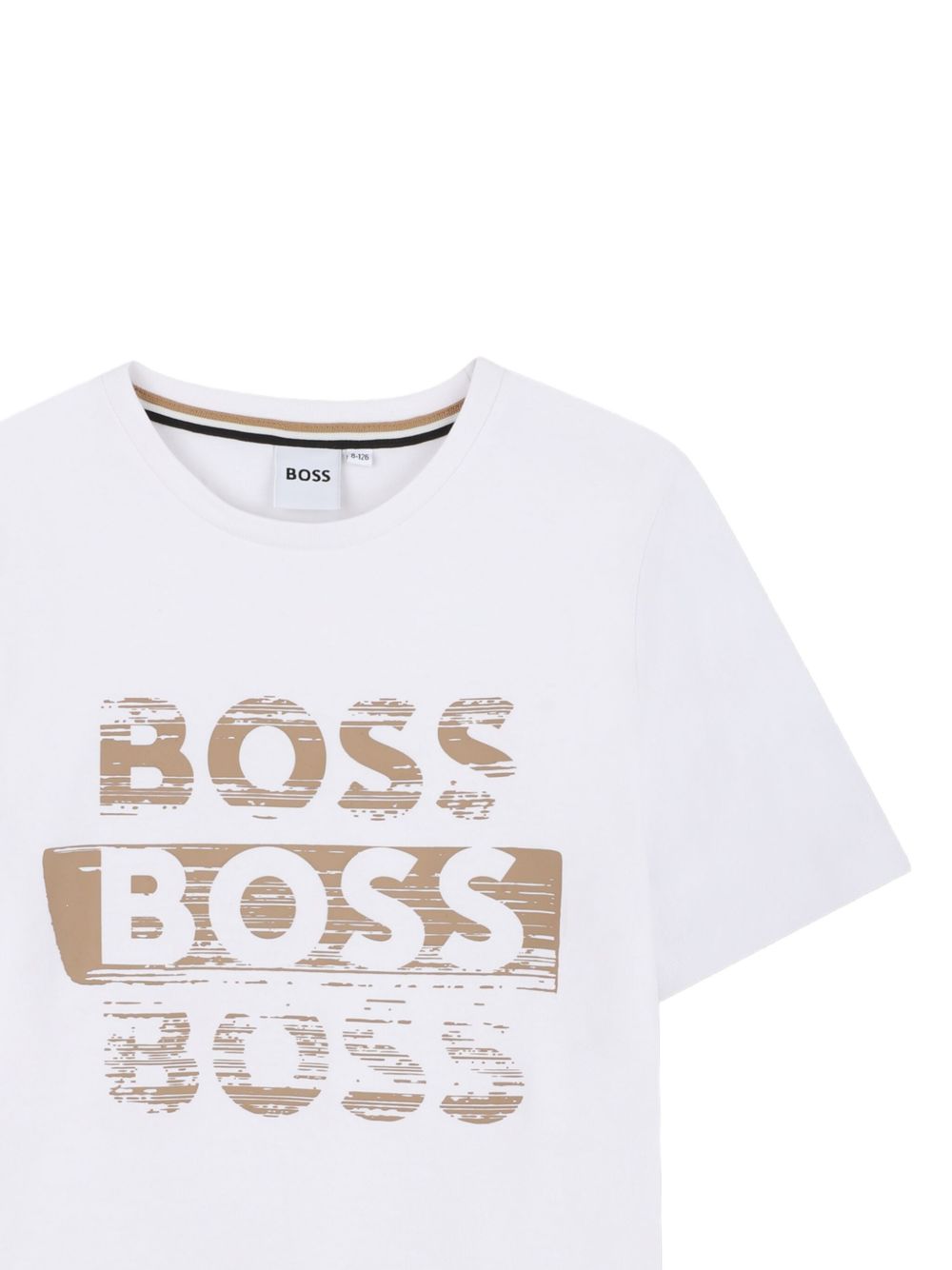 Logo T-shirt