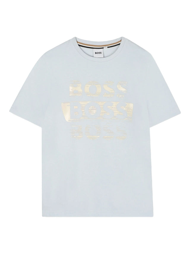 Logo T-shirt