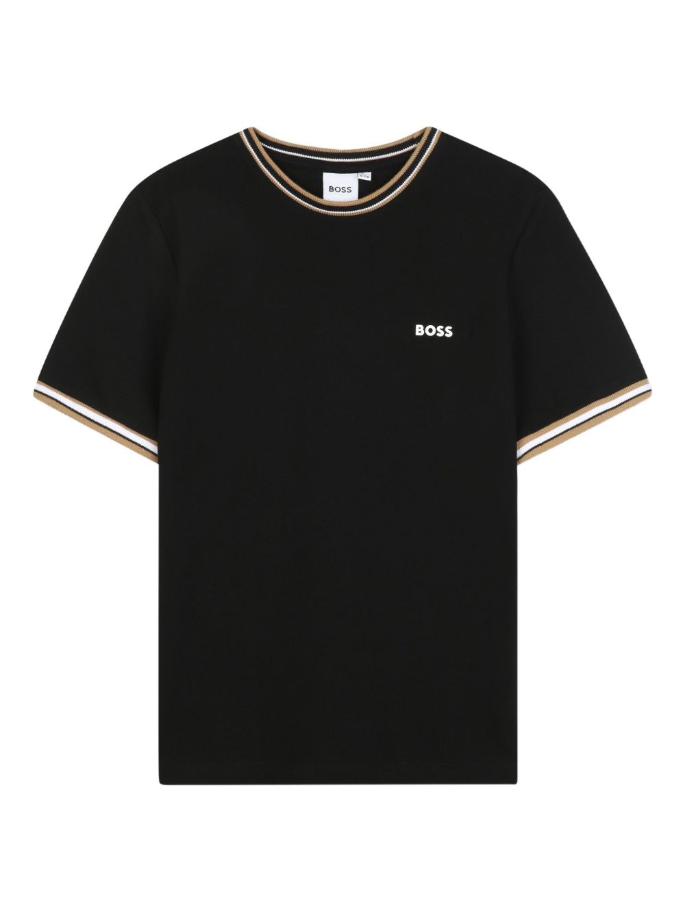 Logo T-shirt