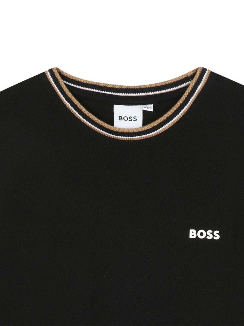 Logo T-shirt