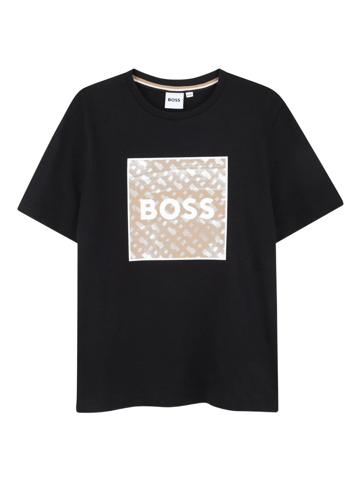 Logo T-shirt