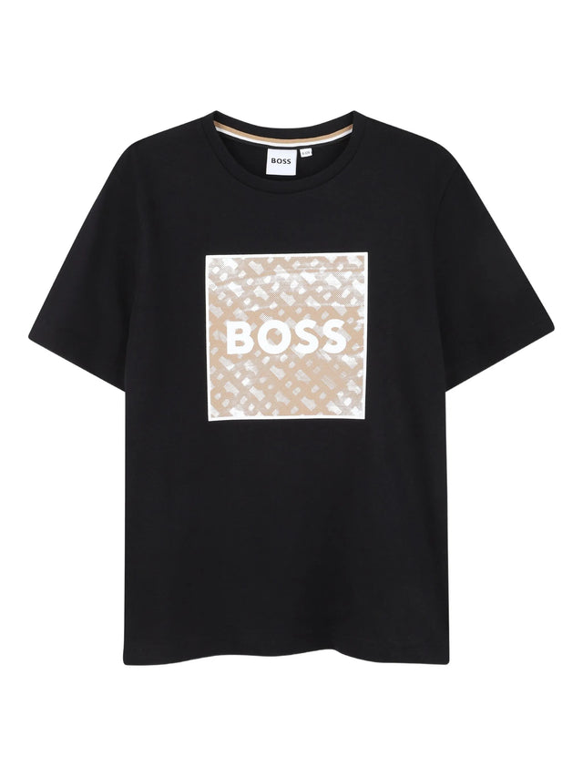 Logo T-shirt
