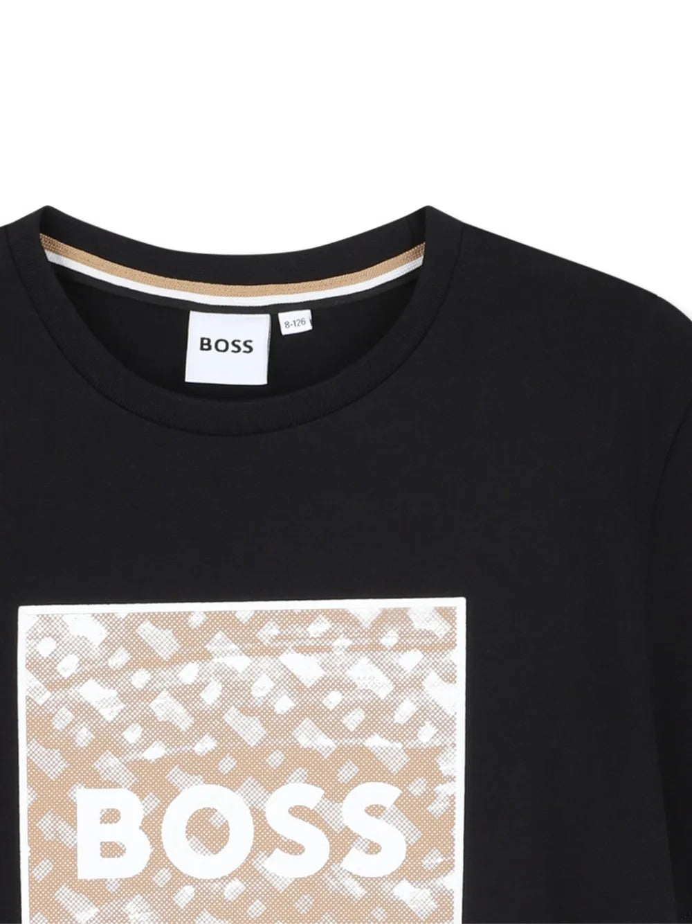 Logo T-shirt