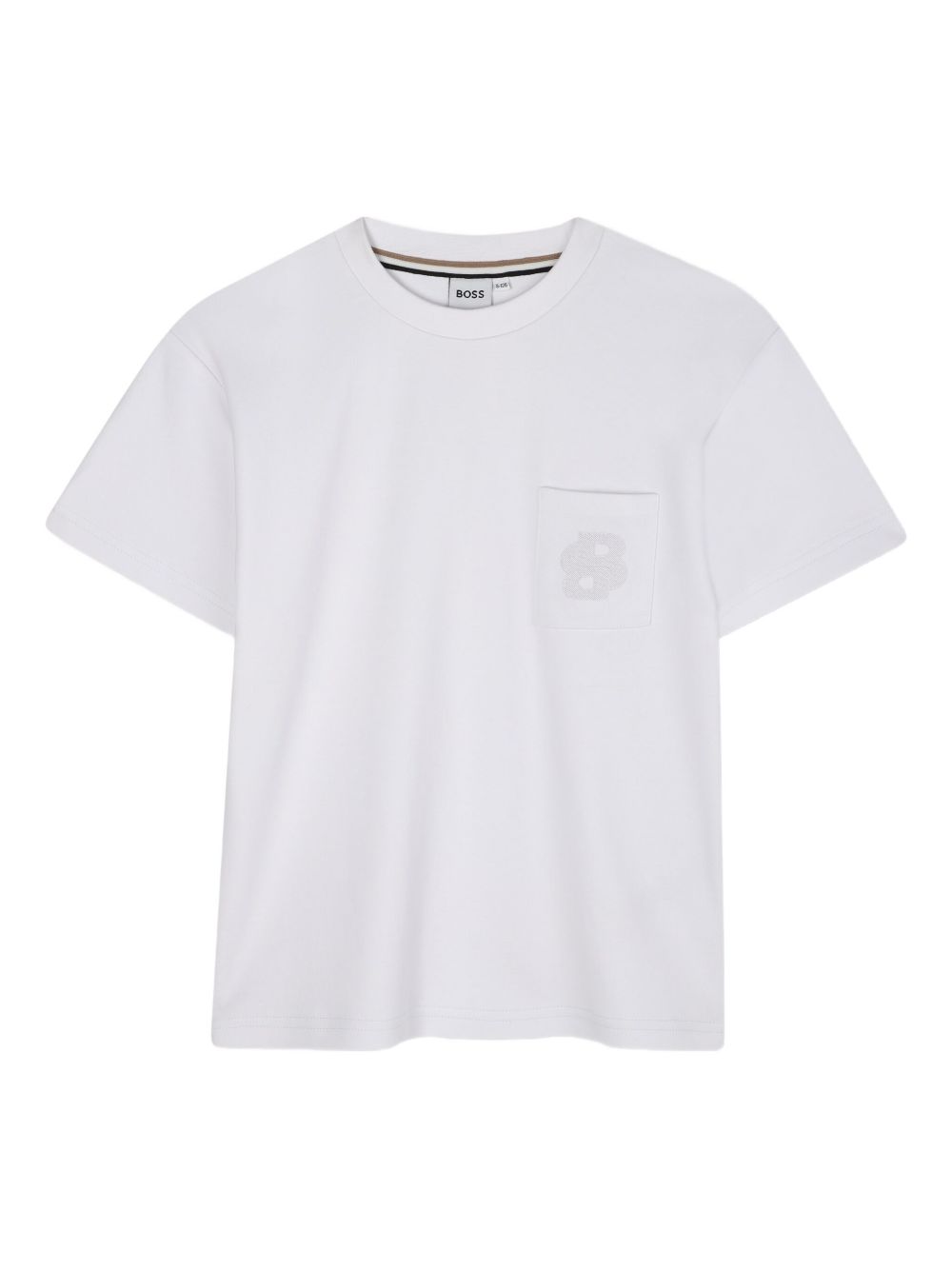 Logo T-shirt