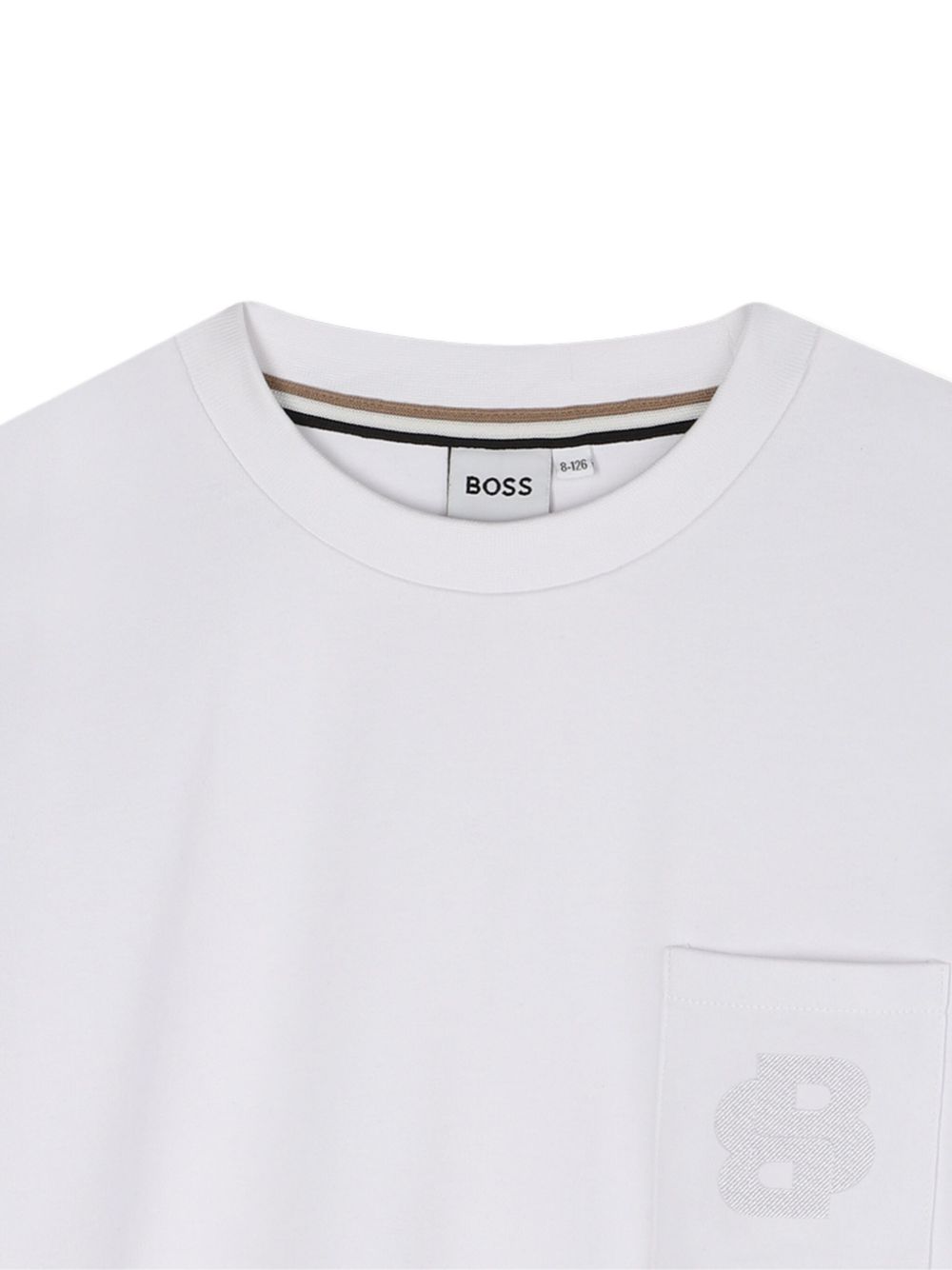 Logo T-shirt