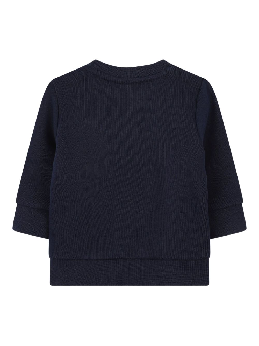 Logo sweatshirt