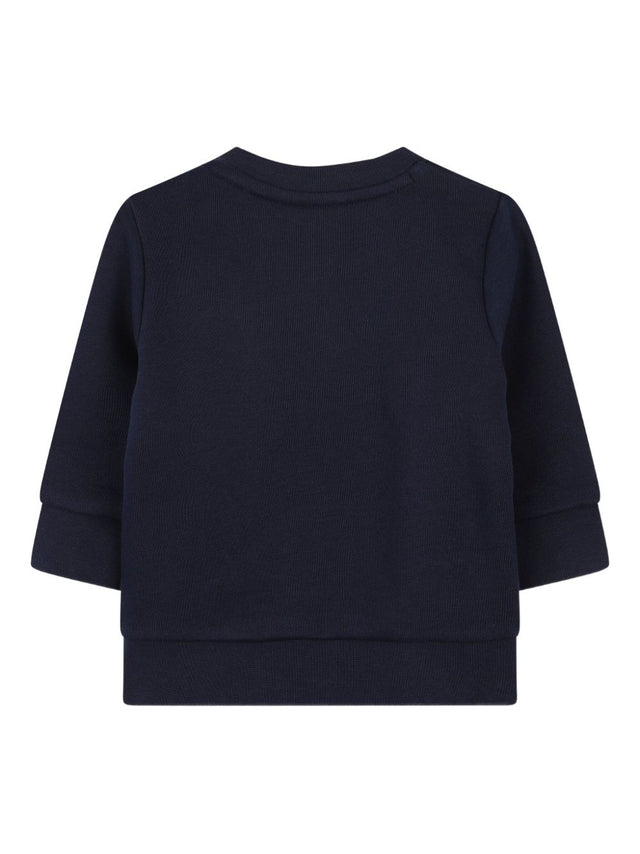 Logo sweatshirt