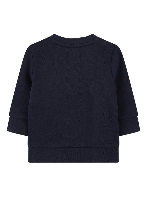 Logo sweatshirt