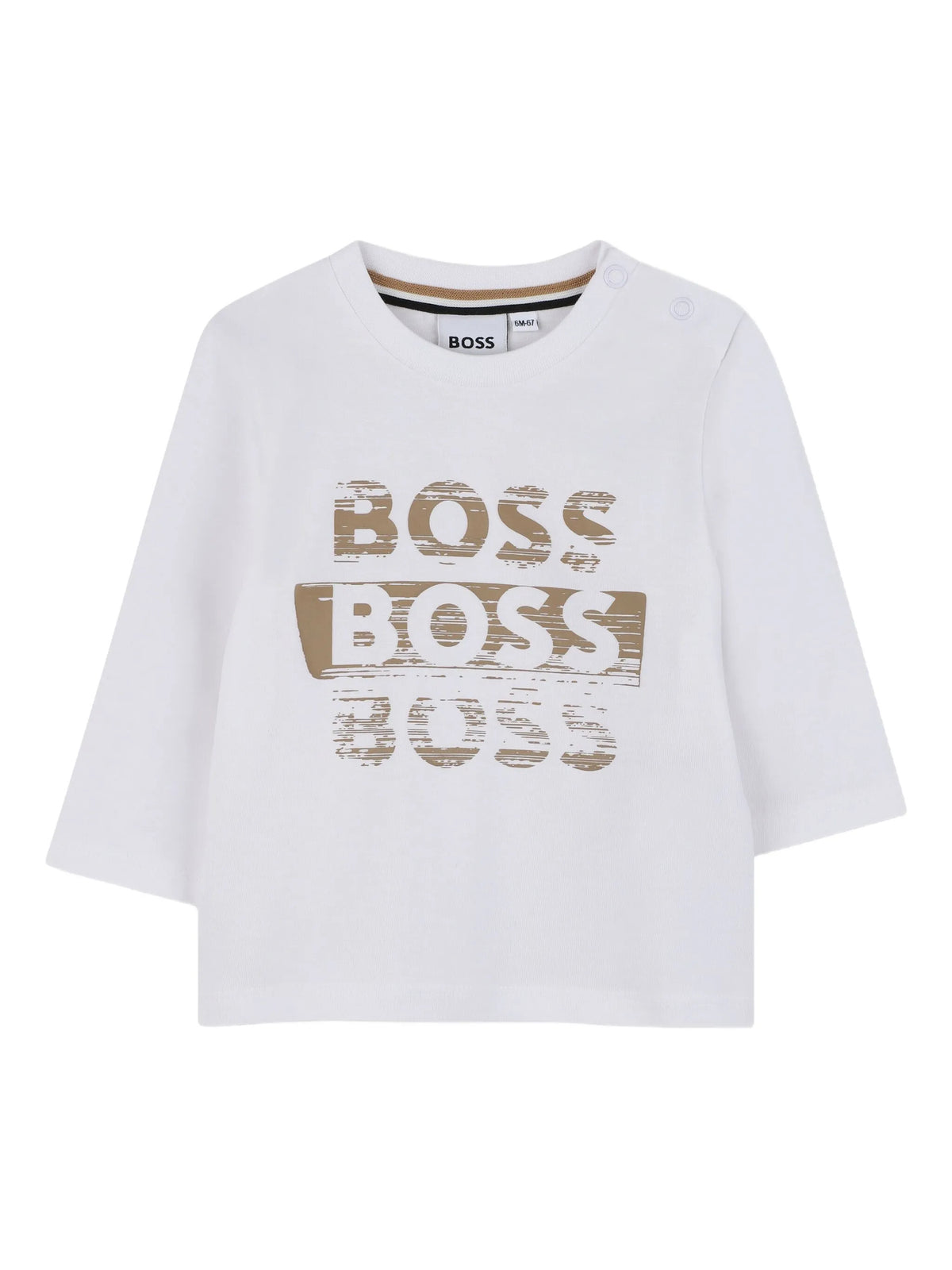 Logo T-shirt