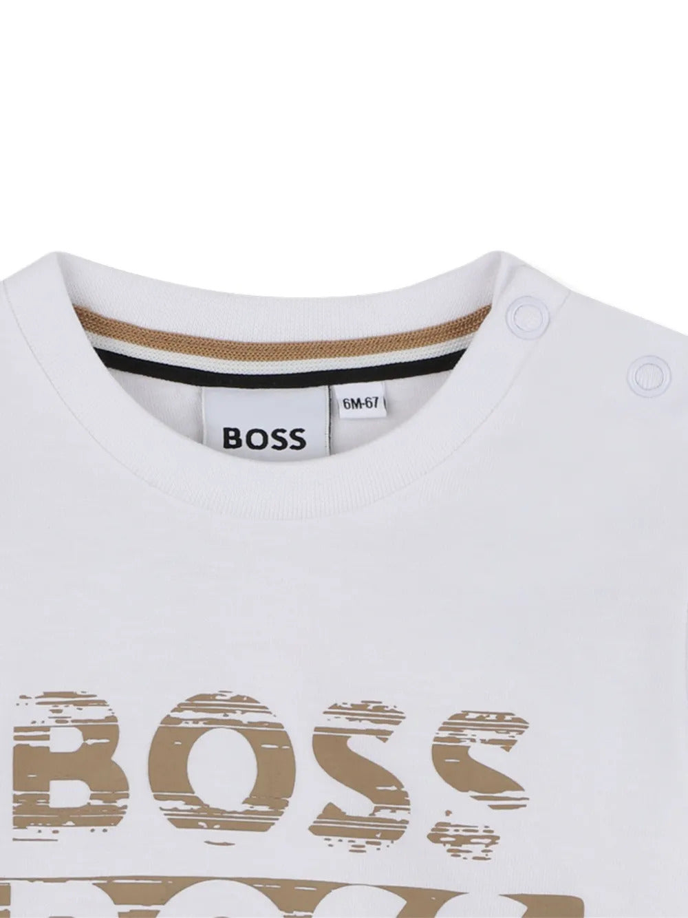 Logo T-shirt