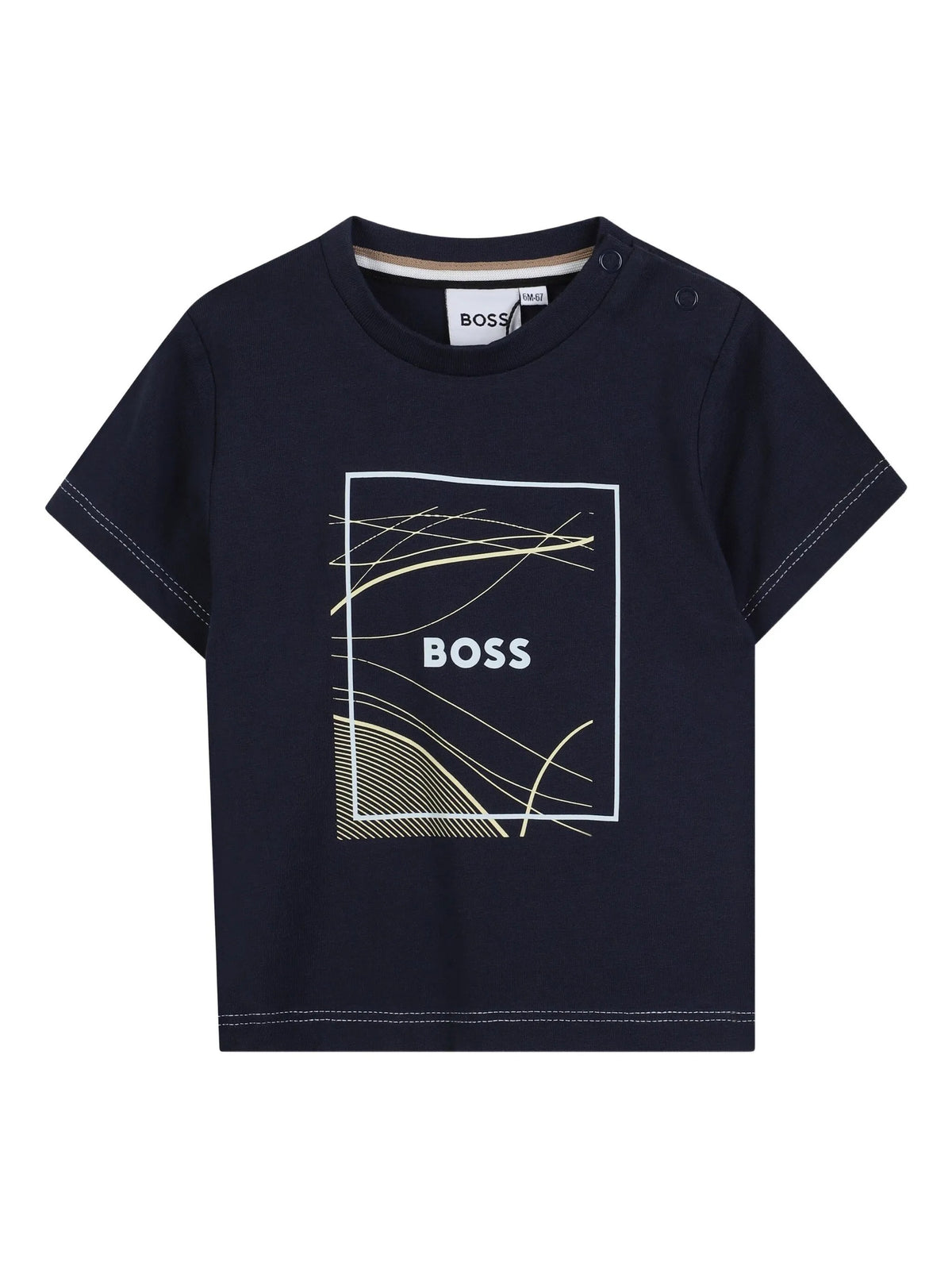 Logo T-shirt