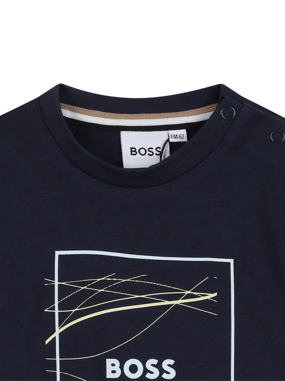 Logo T-shirt