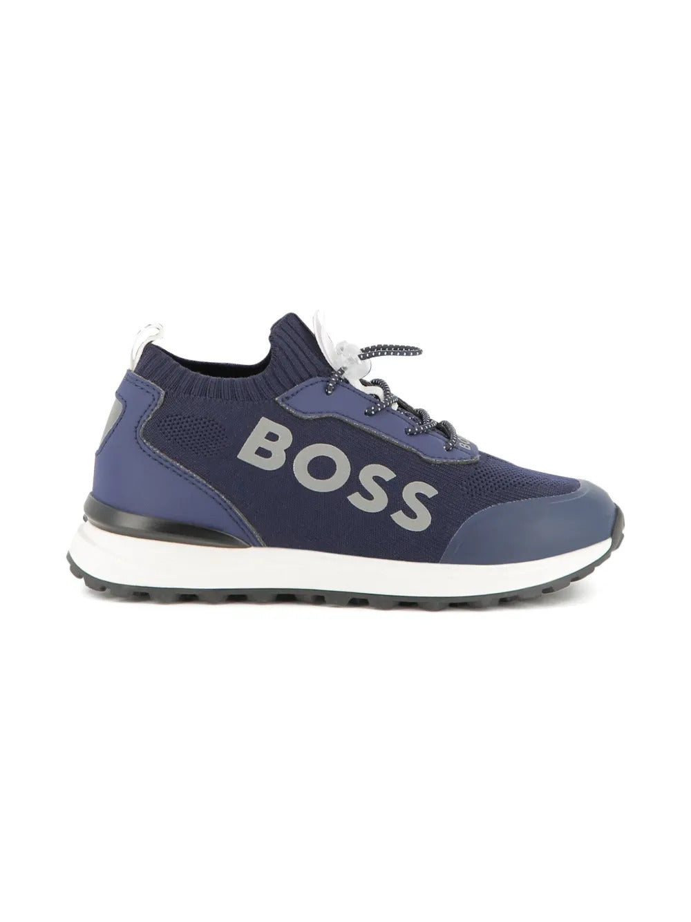 Logo Sneakers