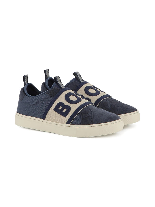 Slip-on
