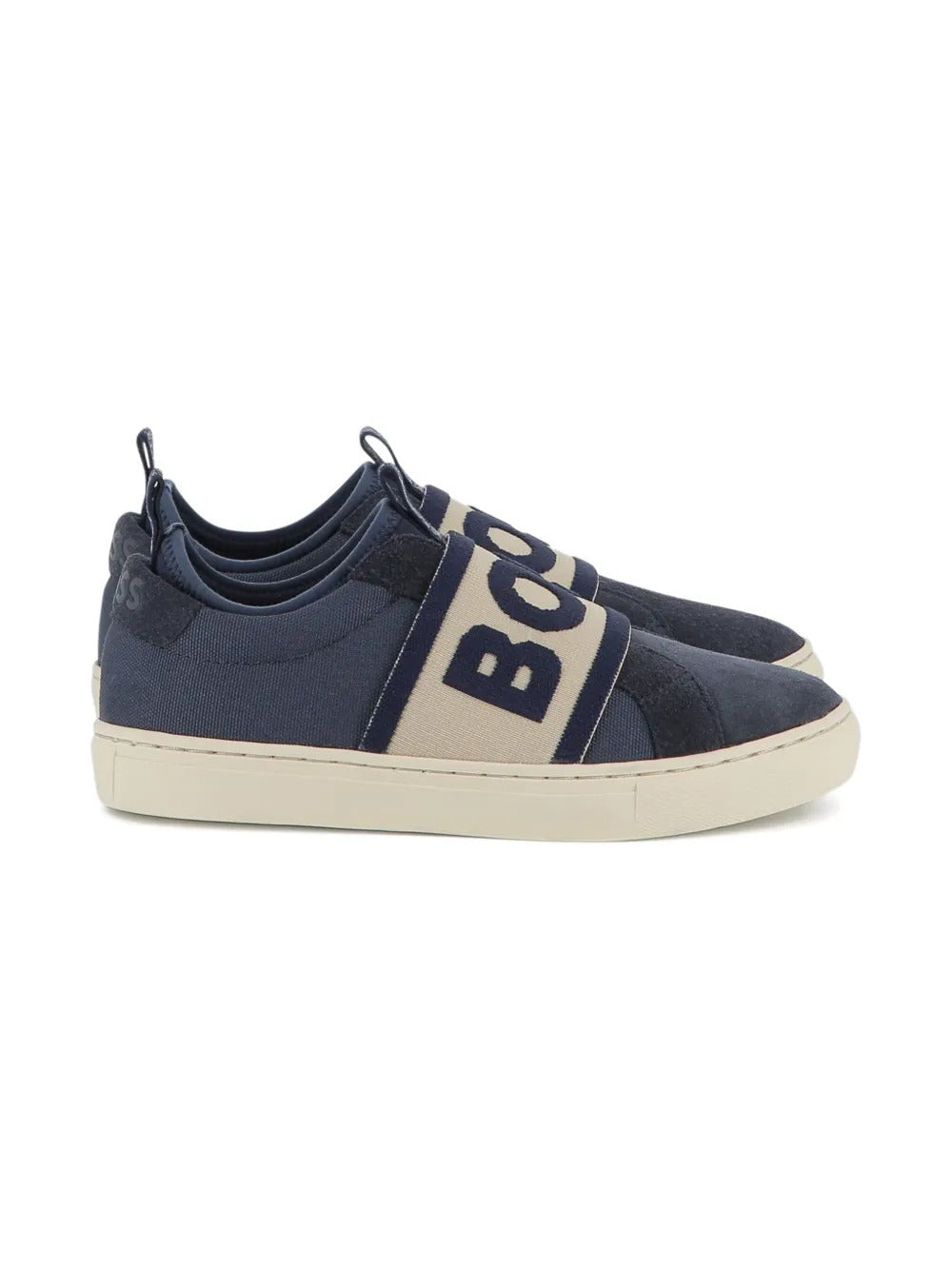 Slip-on