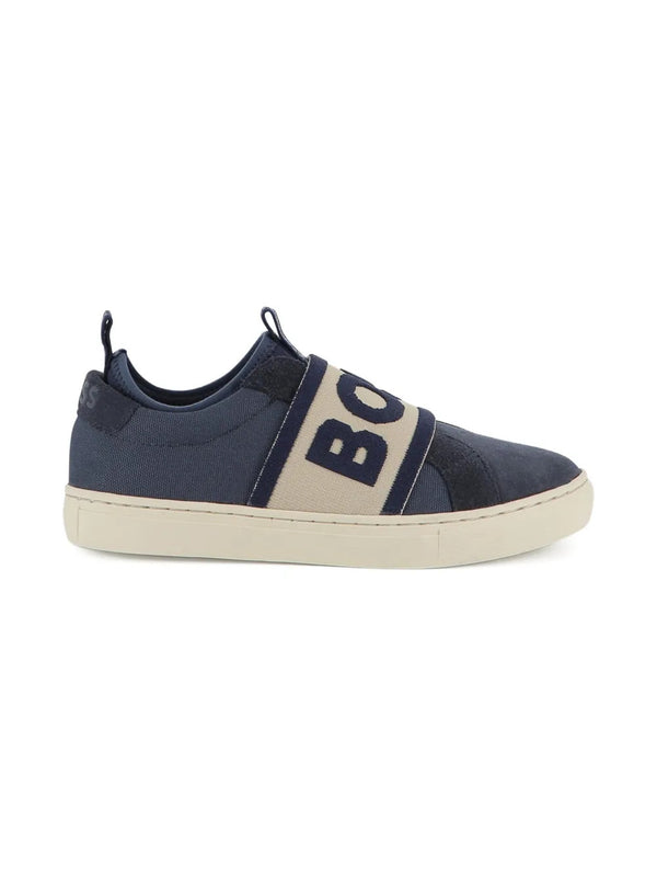 Slip-on