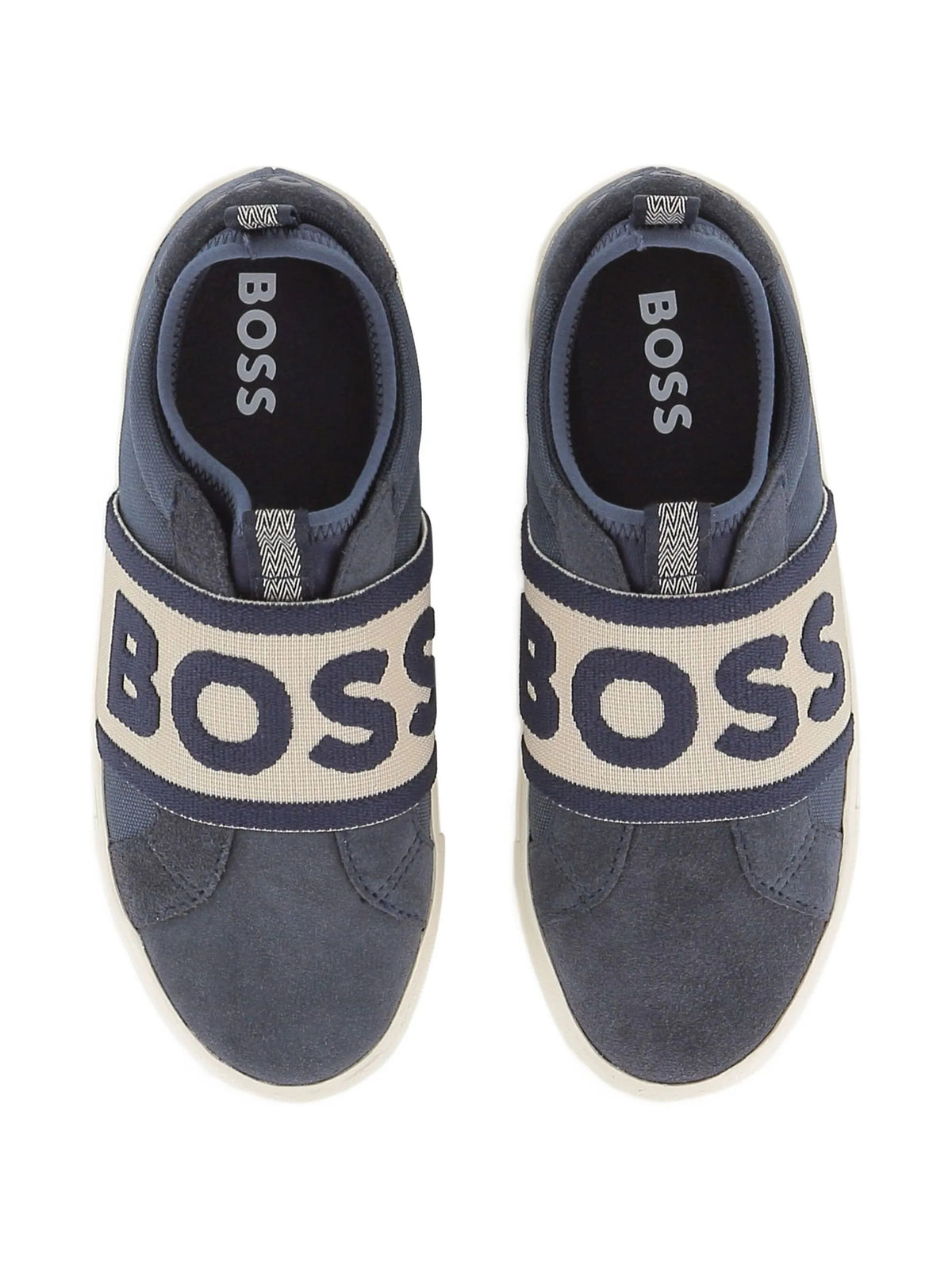 Slip-on