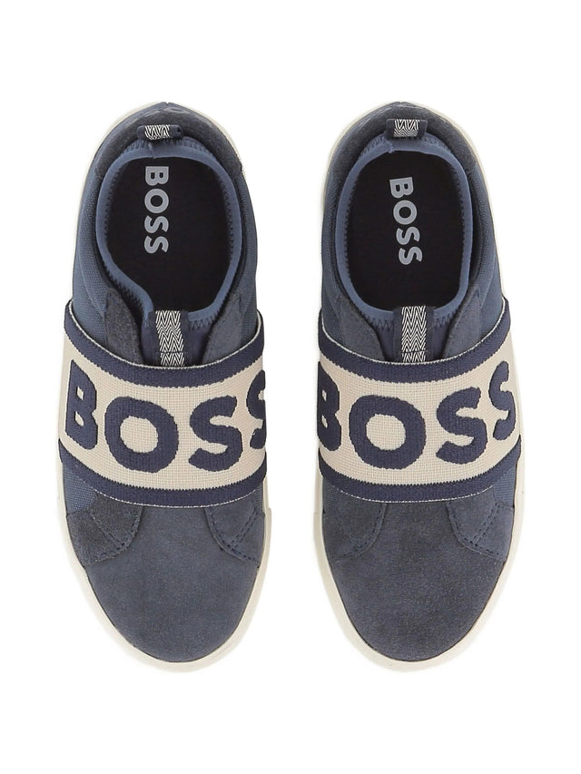 Slip-on