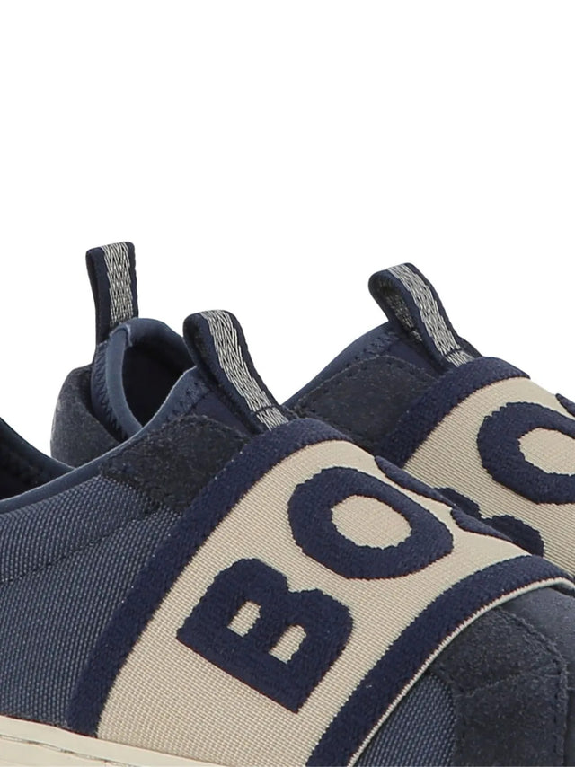 Slip-on