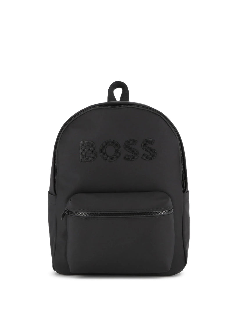 Logo Backpack