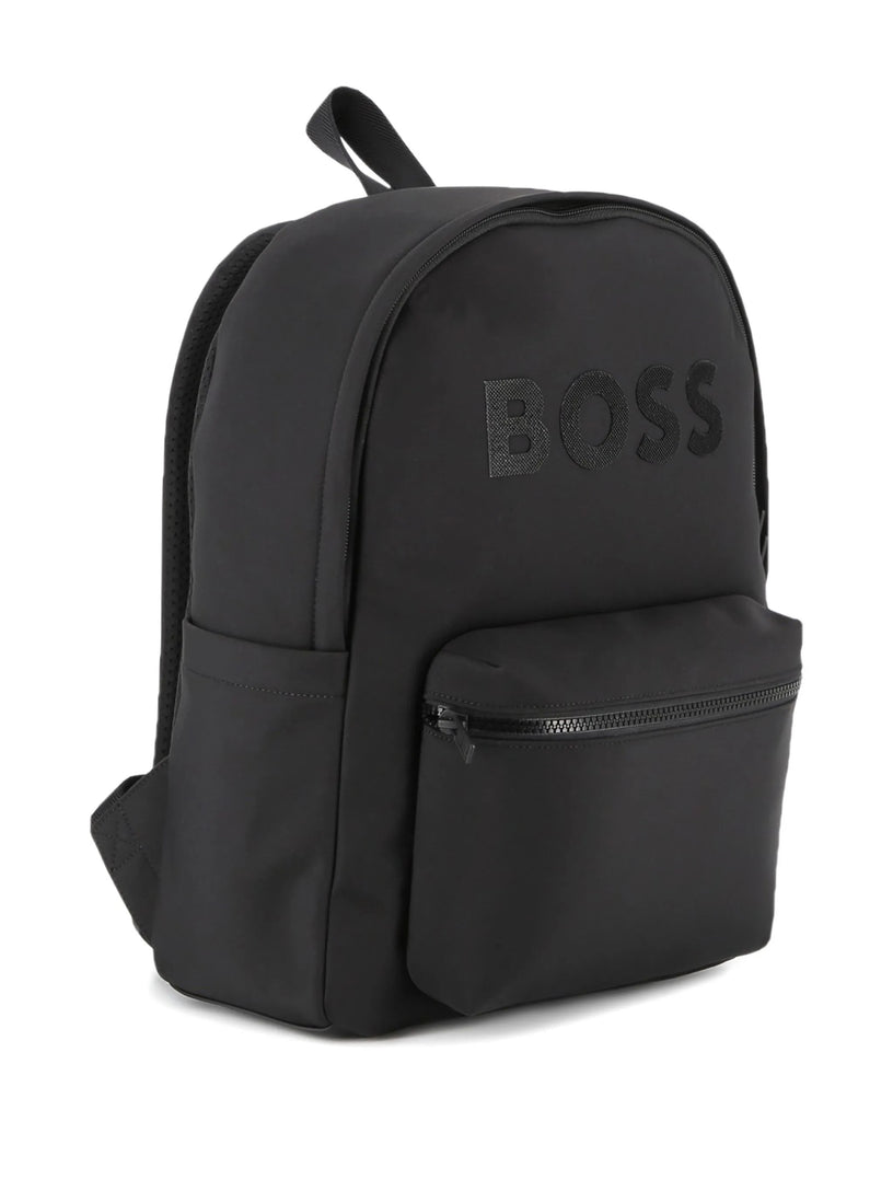 Logo Backpack