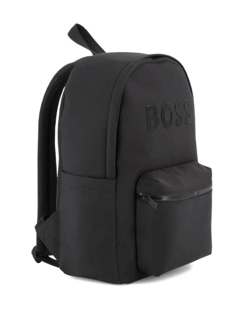 Logo Backpack