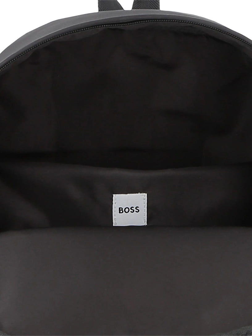 Logo Backpack