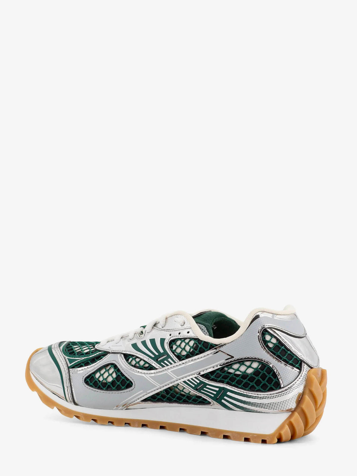 Orbit Sneaker