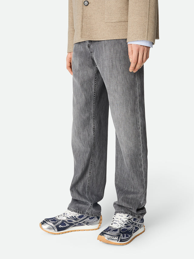 Orbit Sneaker