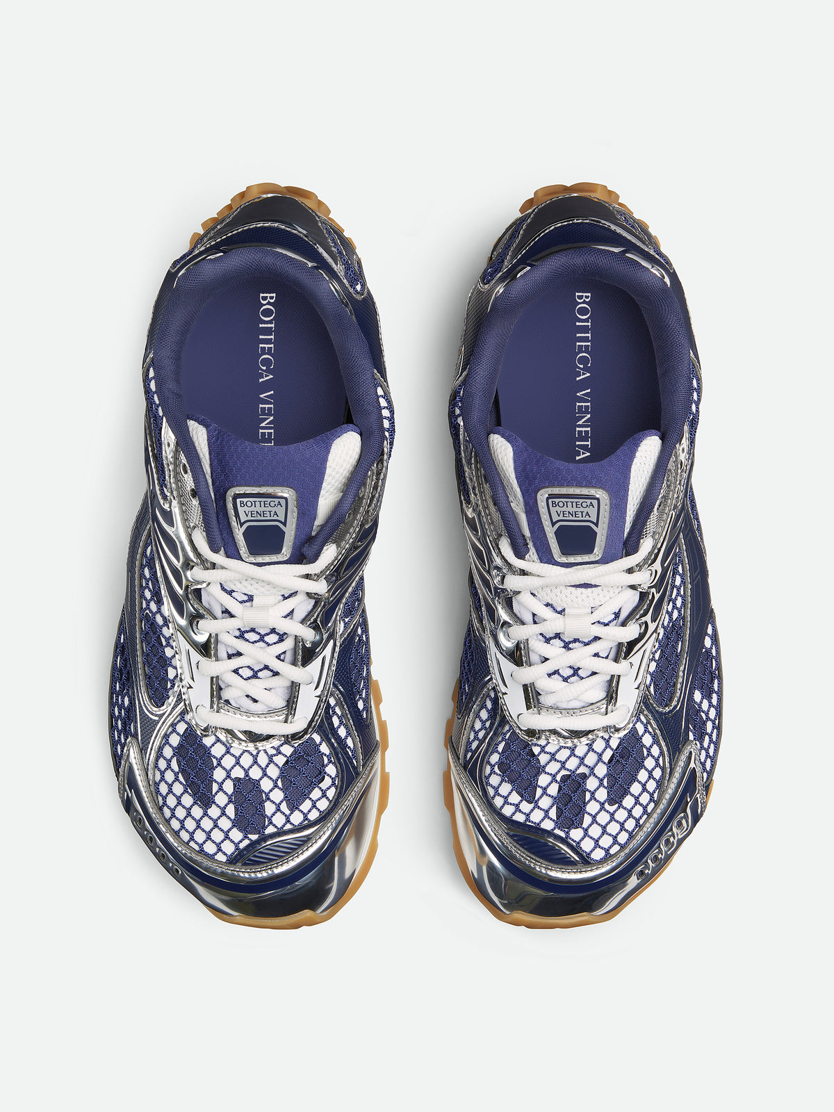 Orbit Sneaker