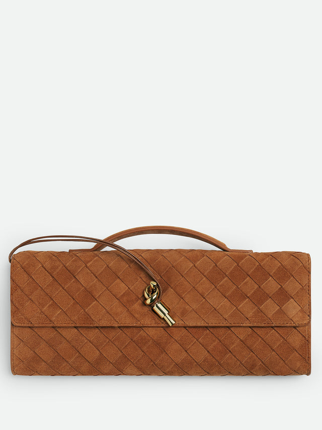 Andiamo Clutch