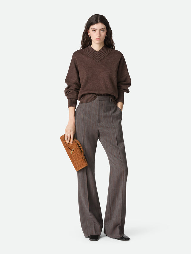 Andiamo Clutch