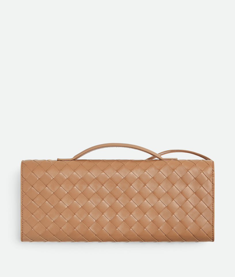 Long Clutch Andiamo