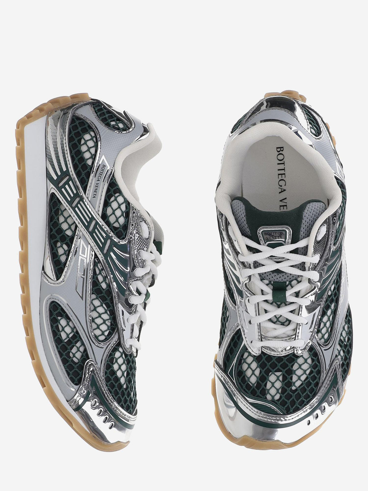 Orbit Sneakers