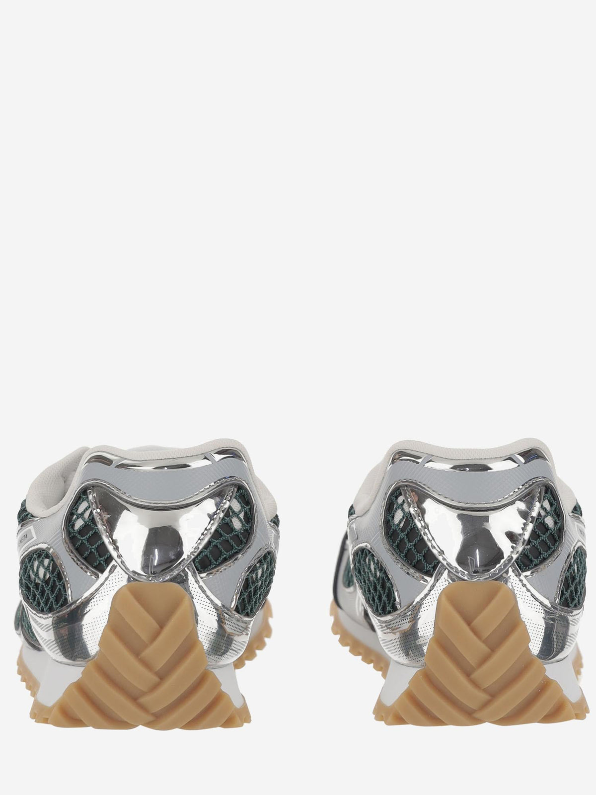 Orbit Sneakers
