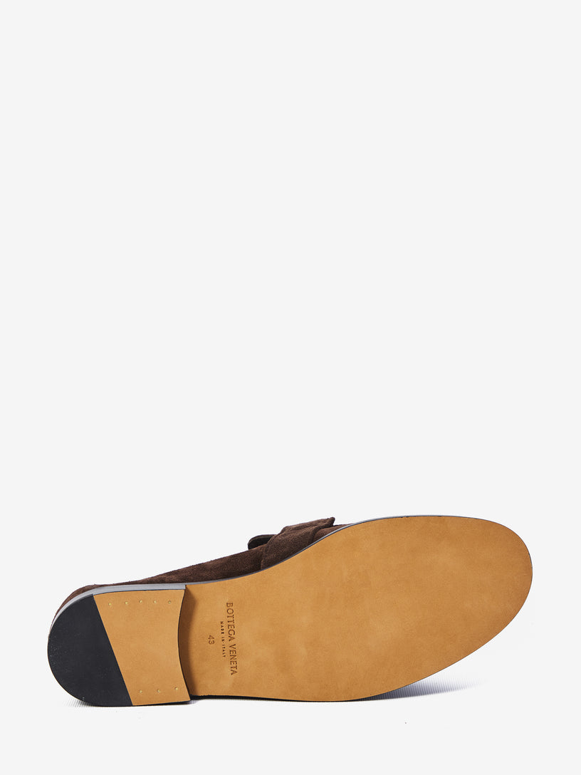 Astaire Loafer