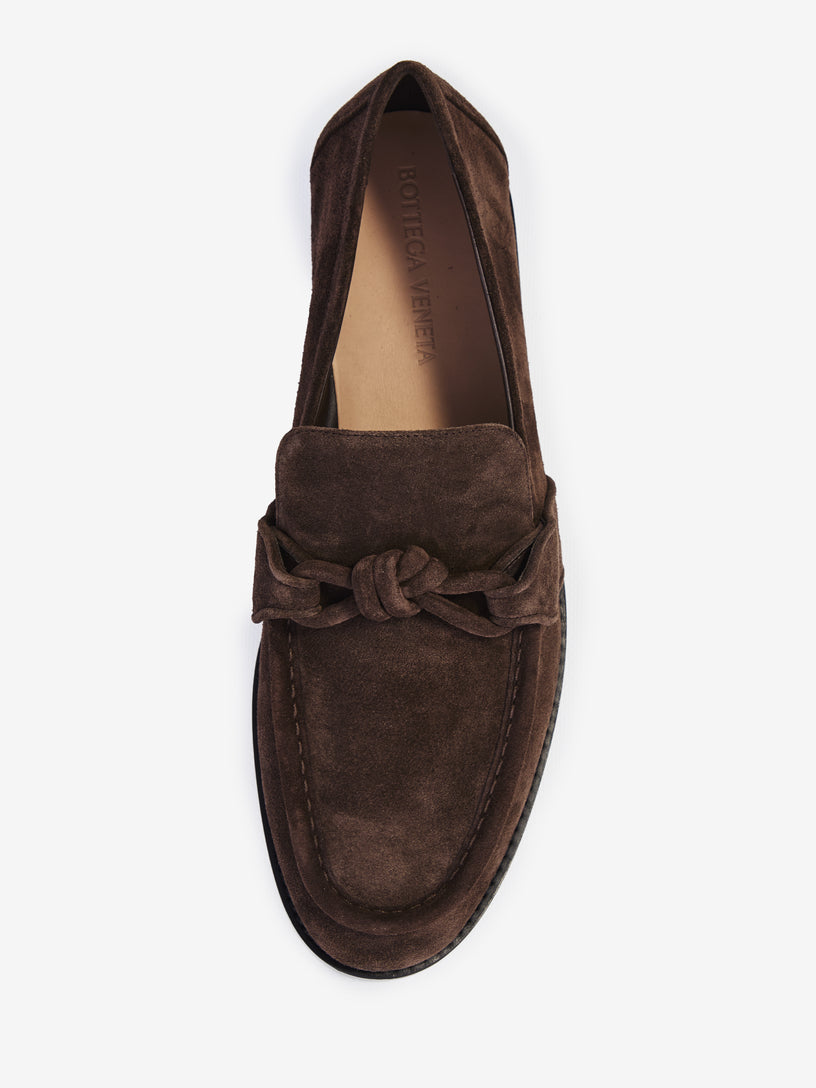 Astaire Loafer