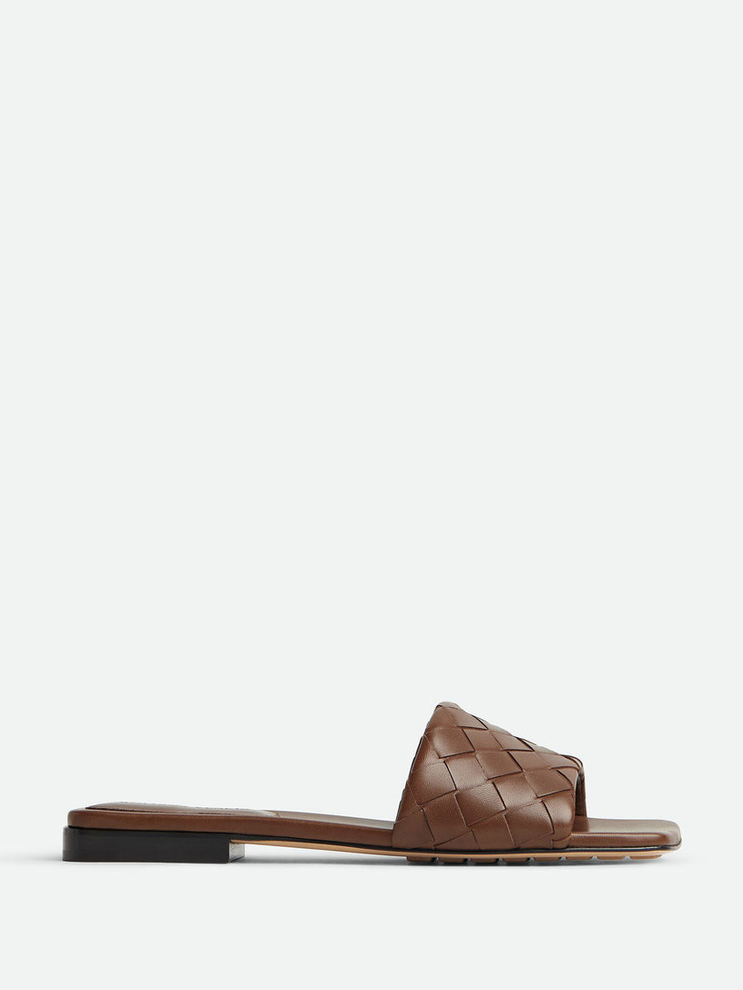 Parco Mule flat