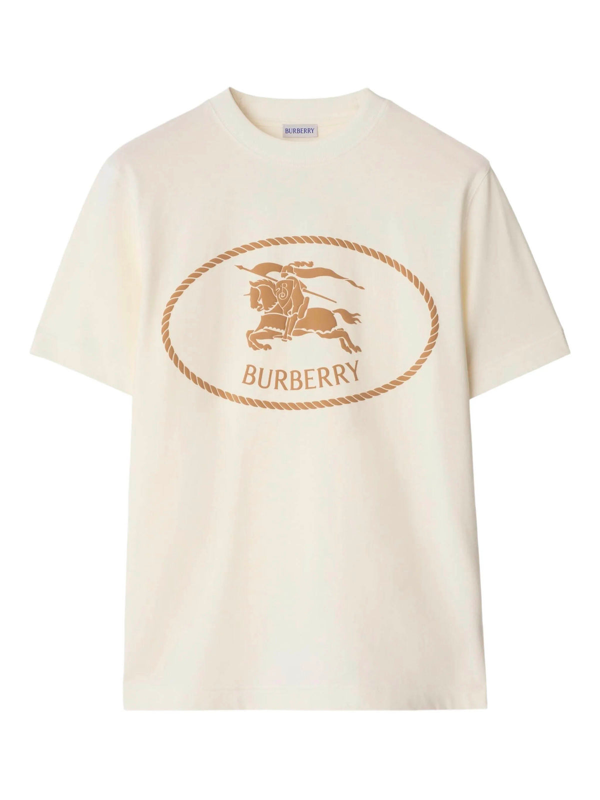 Knight Stamp T-shirt