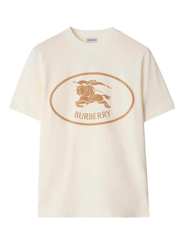 Knight Stamp T-shirt